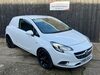 Vauxhall Corsa SPORTIVE CDTI S/S