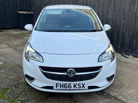 Vauxhall Corsa SPORTIVE CDTI S/S 3