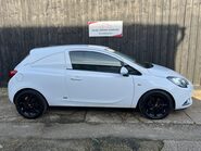 Vauxhall Corsa SPORTIVE CDTI S/S 2