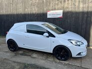Vauxhall Corsa SPORTIVE CDTI S/S 12