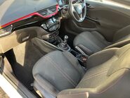 Vauxhall Corsa SPORTIVE CDTI S/S 9