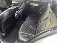 Mercedes-Benz C Class C250 BLUETEC SPORT 20