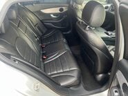 Mercedes-Benz C Class C250 BLUETEC SPORT 16