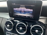 Mercedes-Benz C Class C250 BLUETEC SPORT 9