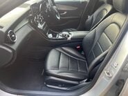 Mercedes-Benz C Class C250 BLUETEC SPORT 11