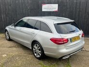 Mercedes-Benz C Class C250 BLUETEC SPORT 6