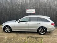 Mercedes-Benz C Class C250 BLUETEC SPORT 5