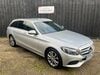 Mercedes-Benz C Class C250 BLUETEC SPORT