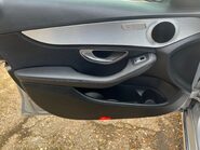 Mercedes-Benz C Class C250 BLUETEC SPORT 19