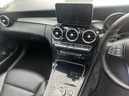 Mercedes-Benz C Class C250 BLUETEC SPORT 24