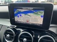 Mercedes-Benz C Class C250 BLUETEC SPORT 10