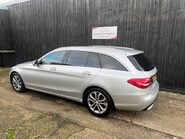 Mercedes-Benz C Class C250 BLUETEC SPORT 15