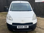 Peugeot Partner HDI S L1 850 2