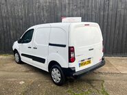 Peugeot Partner HDI S L1 850 5