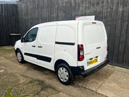 Peugeot Partner HDI S L1 850 12