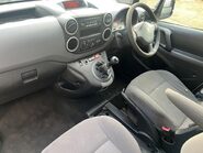 Peugeot Partner HDI S L1 850 8