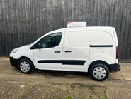 Peugeot Partner HDI S L1 850 4