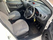 Peugeot Partner HDI S L1 850 19