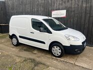 Peugeot Partner HDI S L1 850 14