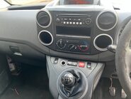 Peugeot Partner HDI S L1 850 16