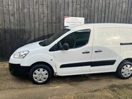 Peugeot Partner HDI S L1 850 18