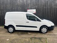 Peugeot Partner HDI S L1 850 3