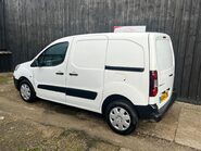 Peugeot Partner HDI S L1 850 11