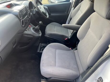 Peugeot Partner HDI S L1 850 15