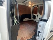 Peugeot Partner HDI S L1 850 9