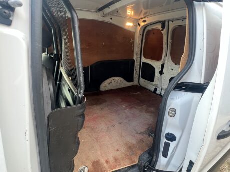 Peugeot Partner HDI S L1 850 9