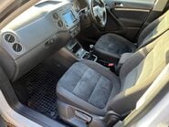 Volkswagen Tiguan MATCH EDITION TDI BMT 8