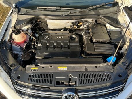 Volkswagen Tiguan MATCH EDITION TDI BMT 29