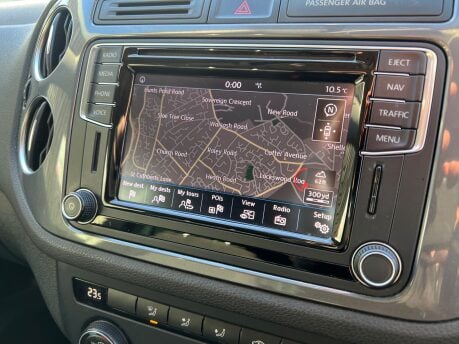 Volkswagen Tiguan MATCH EDITION TDI BMT 9