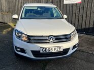 Volkswagen Tiguan MATCH EDITION TDI BMT 3