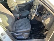 Volkswagen Tiguan MATCH EDITION TDI BMT 11