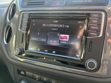 Volkswagen Tiguan MATCH EDITION TDI BMT 19