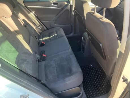 Volkswagen Tiguan MATCH EDITION TDI BMT 27