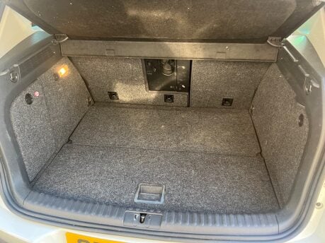 Volkswagen Tiguan MATCH EDITION TDI BMT 30