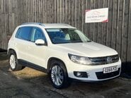 Volkswagen Tiguan MATCH EDITION TDI BMT 15