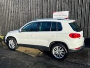Volkswagen Tiguan MATCH EDITION TDI BMT 24