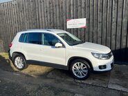 Volkswagen Tiguan MATCH EDITION TDI BMT 23