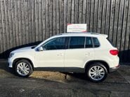Volkswagen Tiguan MATCH EDITION TDI BMT 4