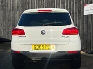 Volkswagen Tiguan MATCH EDITION TDI BMT 6