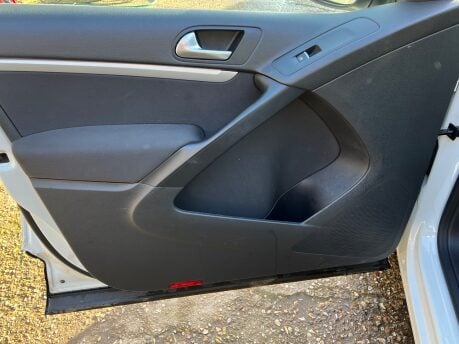 Volkswagen Tiguan MATCH EDITION TDI BMT 22