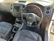 Volkswagen Tiguan MATCH EDITION TDI BMT 7