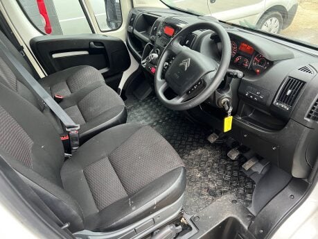 Citroen Relay 33 L1H1 X BLUEHDI S/S 2