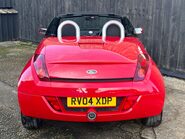 Ford Streetka 8V 6