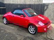 Ford Streetka 8V 16