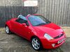 Ford Streetka 8V