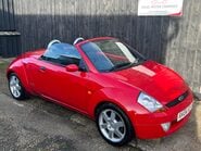 Ford Streetka 8V 12